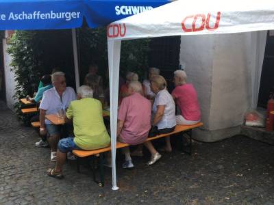 Schwarzbierfest am 04. und 05.08.2018 - Schwarzbierfest am 04. und 05.08.2018