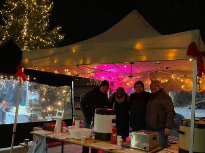 Weihnachtsmarkt in Erlensee vom 16.12.2022 bis 18.12.2022 - Weihnachtsmarkt in Erlensee vom 16.12.2022 bis 18.12.2022