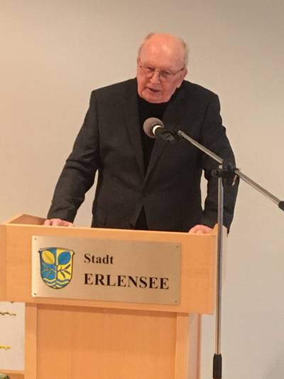 Neujahrsempfang am 14.01.2024 (Horst Pabst)