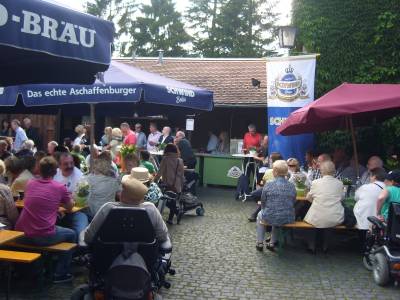 Schwarzbierfest am 06. und 07.08.2011 - Schwarzbierfest am 06. und 07.08.2011
