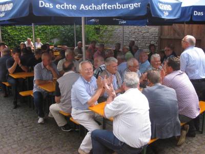 Schwarzbierfest am 10. und 11.08.2013 - Schwarzbierfest am 10. und 11.08.2013
