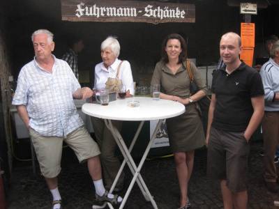 Schwarzbierfest am 09. und 10.08.2014 - Schwarzbierfest am 09. und 10.08.2014