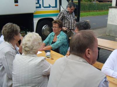 Ausflug nach Limburg an der Lahn am 29.08.2015 - Ausflug nach Limburg an der Lahn am 29.08.2015