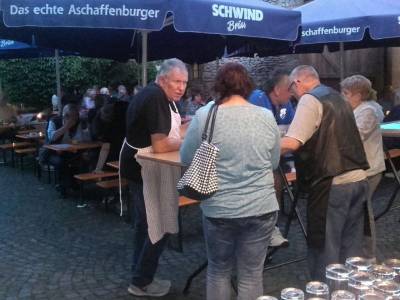 Schwarzbierfest am 05. und 06.08.2017 - Schwarzbierfest am 05. und 06.08.2017