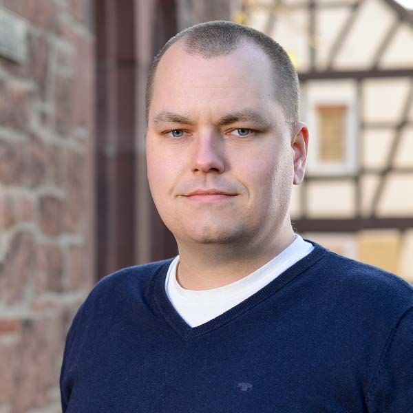  David Eduard Lanecki